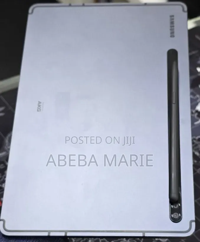New Samsung Galaxy Tab S7 128 GB