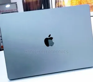 New Laptop Apple MacBook Pro 2021 M1 64GB Apple M1 Pro SSD 1T