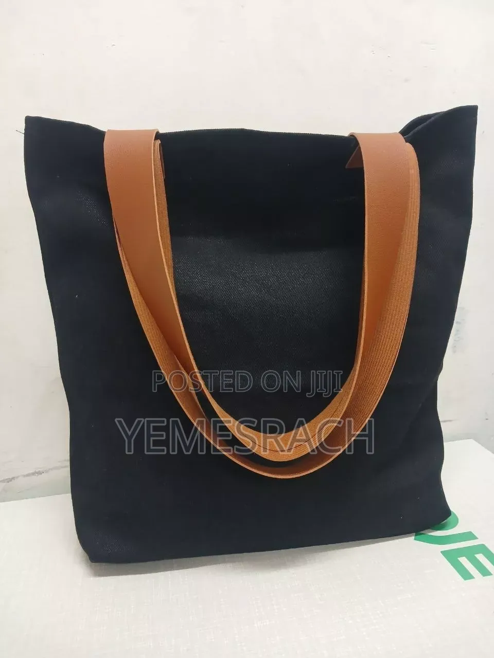 New Tote Bag