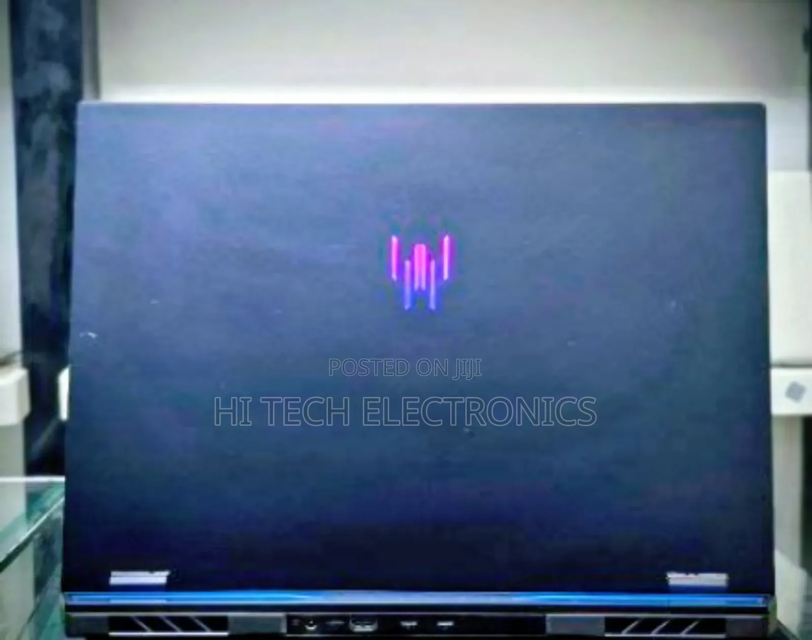 New Laptop Acer Predator Helios 18 PH18-71 32GB Intel Core i9 SSD 1T