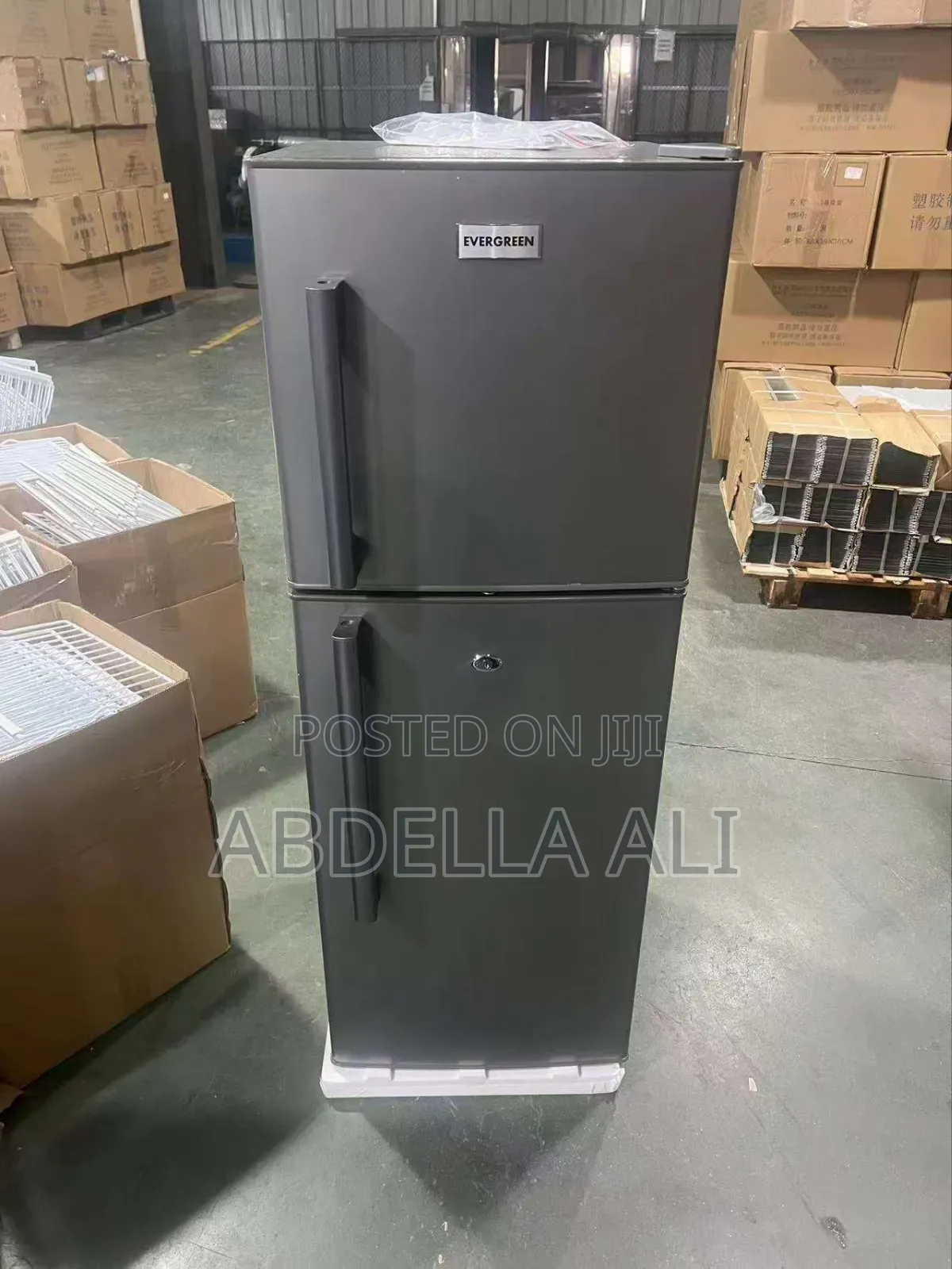Refrigerator