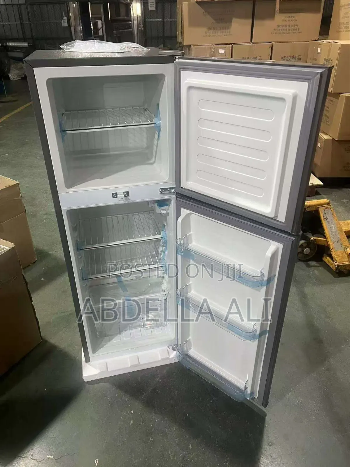 Refrigerator