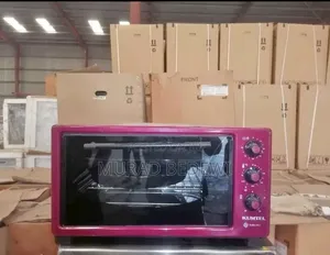 Micro Oven