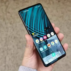 Samsung Galaxy A21s 64 GB Blue