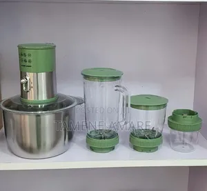 4 In1 Juicer