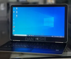 New Laptop HP Pavilion 15 8GB Intel Core i5 SSD 1T