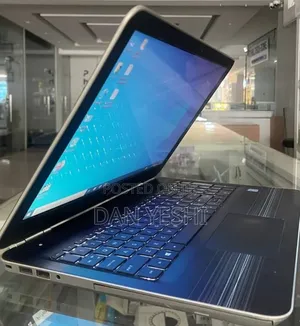 New Laptop HP Pavilion 15 8GB Intel Core i5 SSD 1T