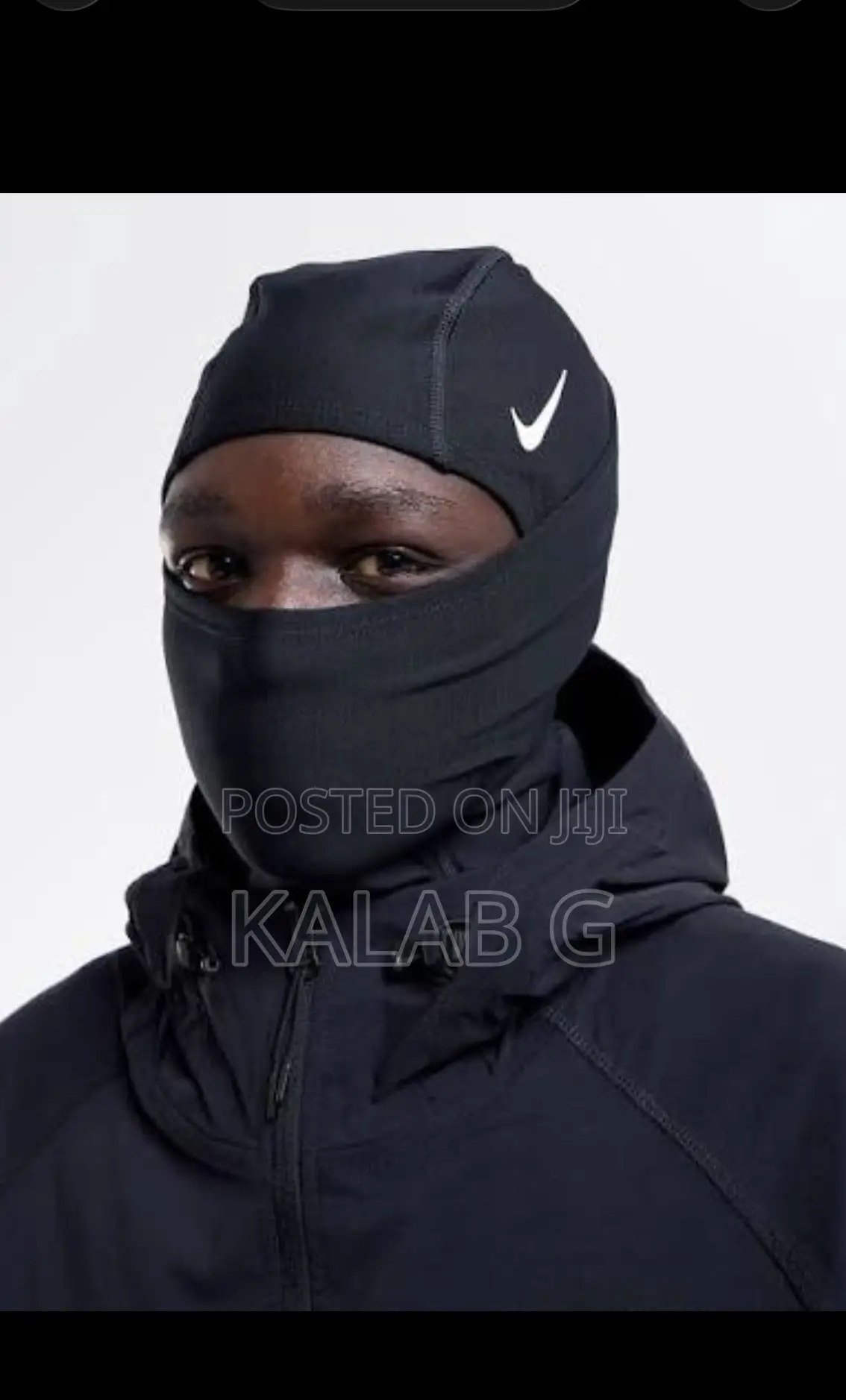 Nike Ski Mask