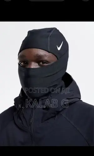 Nike Ski Mask