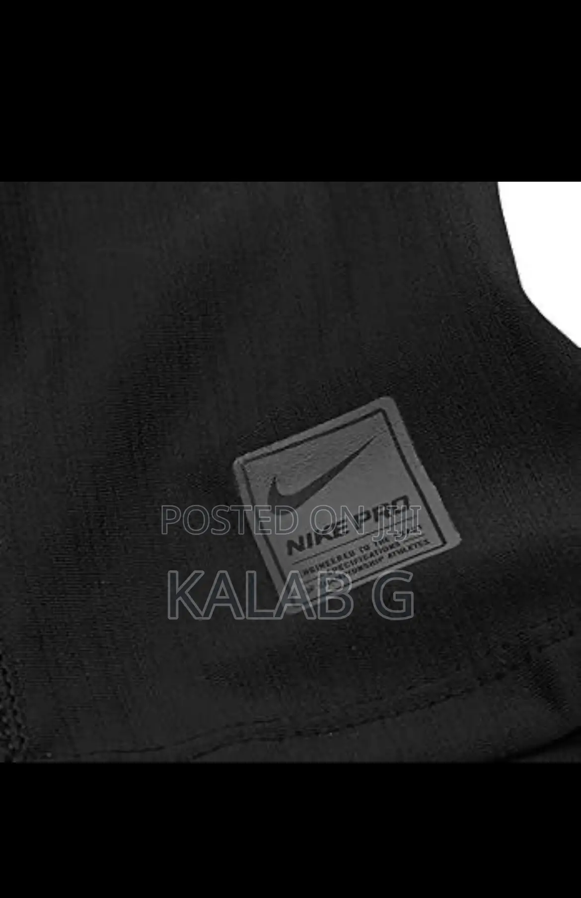 Nike Ski Mask