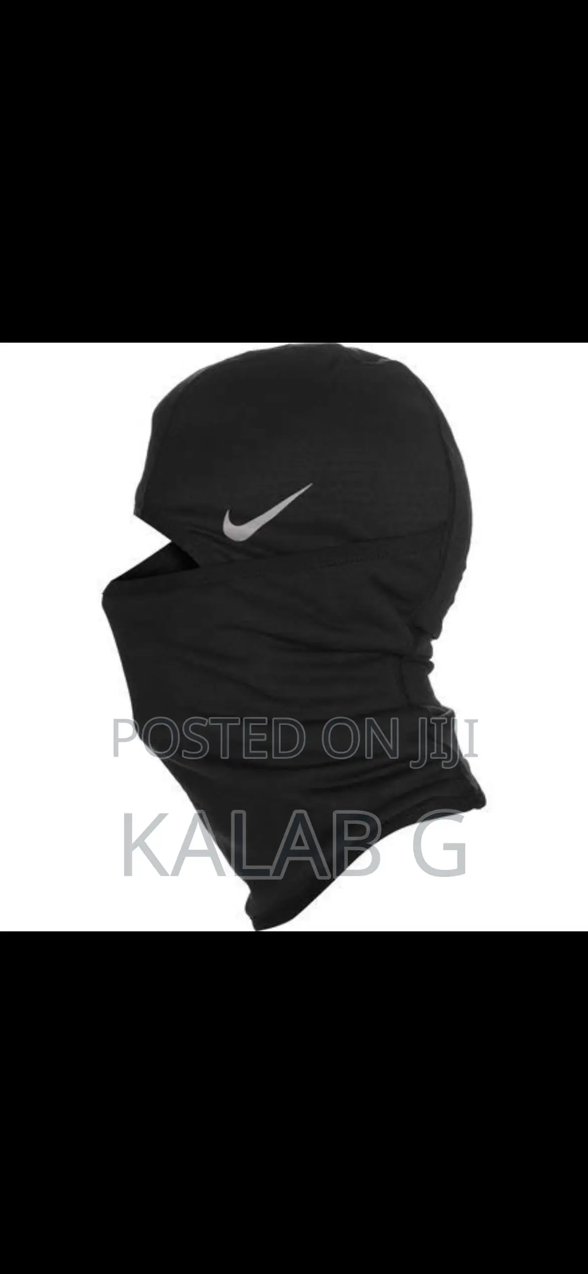 Nike Ski Mask