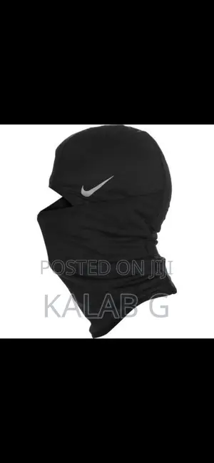 Nike Ski Mask