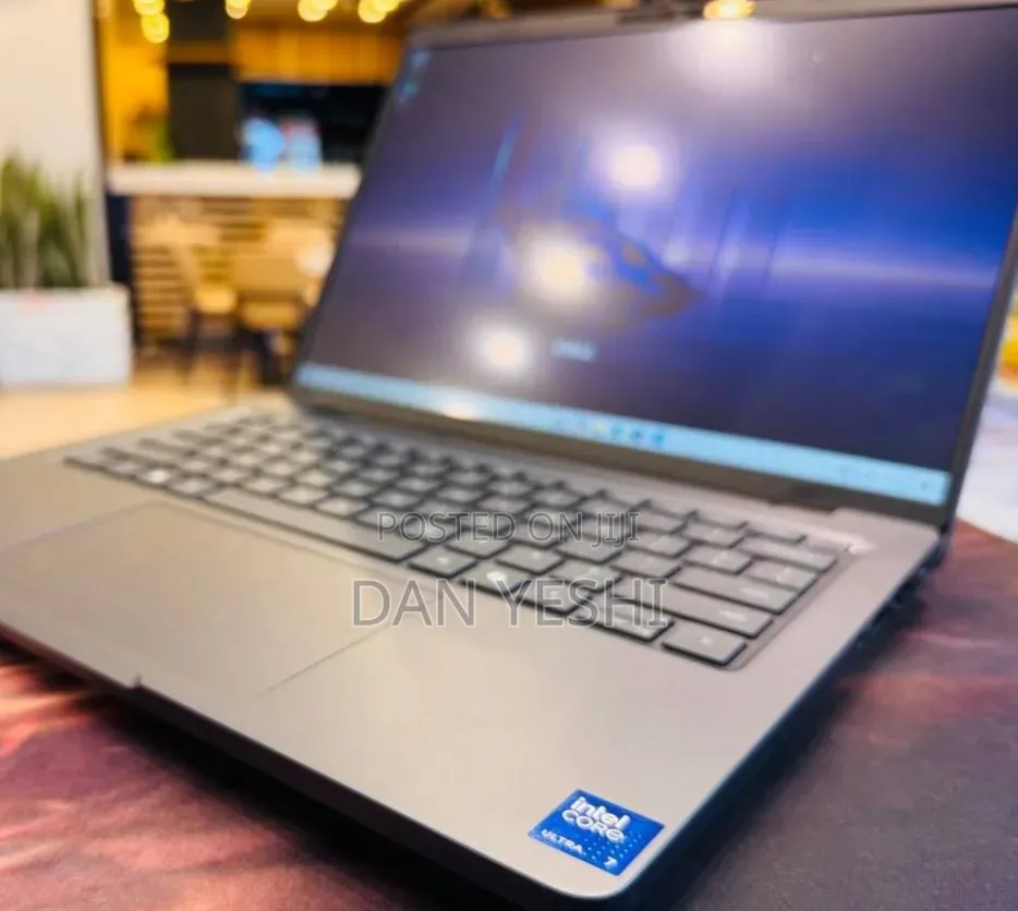 New Laptop Dell Pro Max 14 64GB Intel Core Ultra 7 SSD 1T