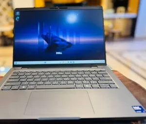 New Laptop Dell Pro Max 14 64GB Intel Core Ultra 7 SSD 1T