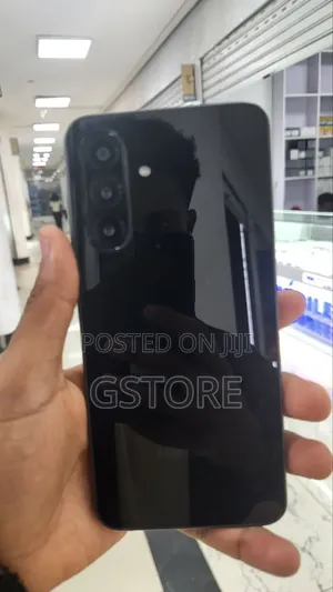 New Samsung Galaxy A26 256 GB Black