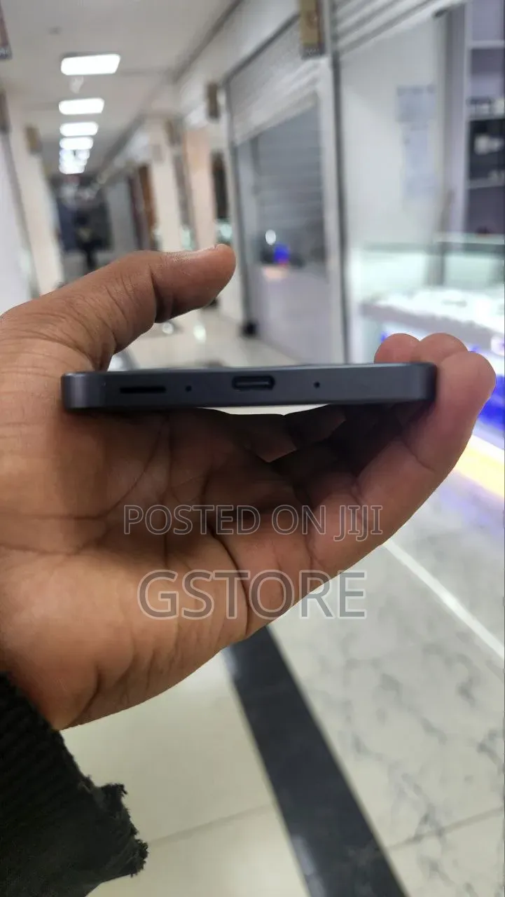 New Samsung Galaxy A26 256 GB Black