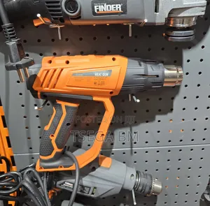 Finder 2000w Heat Gun