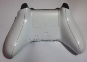 Xbox and Electronic Shop