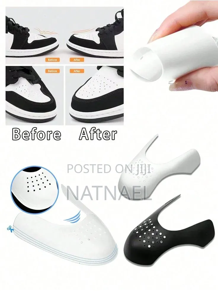 Shoe Crease Stopper - Fresh and New Look Protector