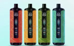 Al Faker Vape