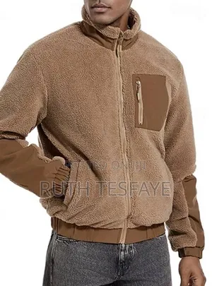 Fleece Jacket