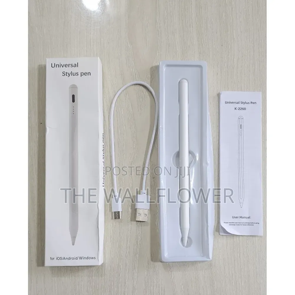 Universal Stylus Pen