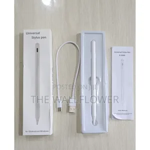 Universal Stylus Pen