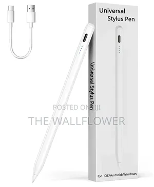 Universal Stylus Pen