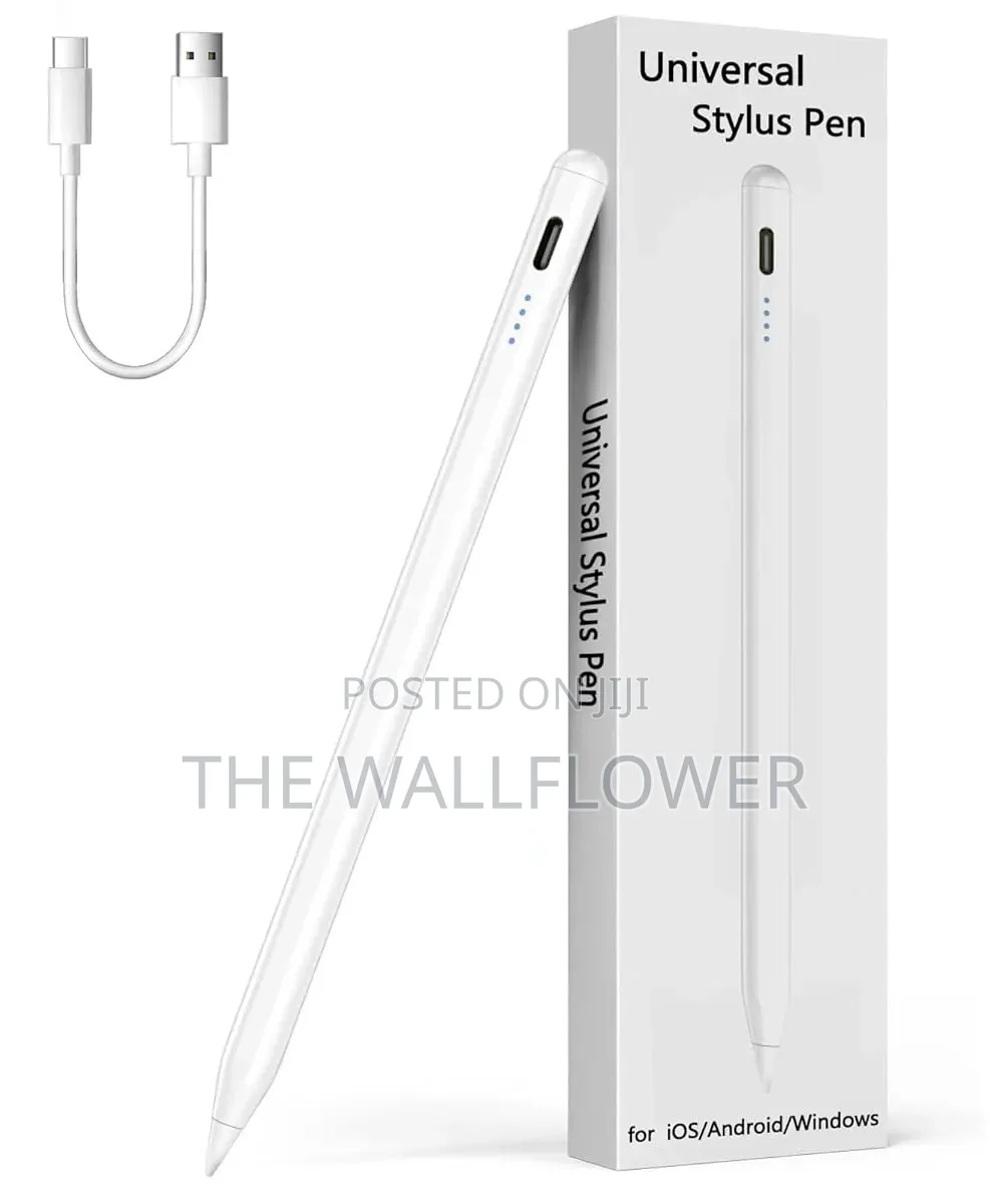 Universal Stylus Pen