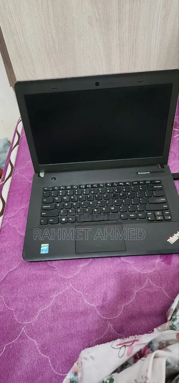 Laptop Lenovo ThinkPad X1 Carbon 8GB Intel Core i5 HDD 512GB