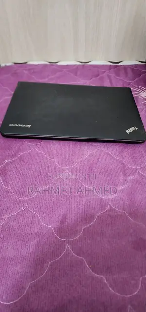 Laptop Lenovo ThinkPad X1 Carbon 8GB Intel Core i5 HDD 512GB