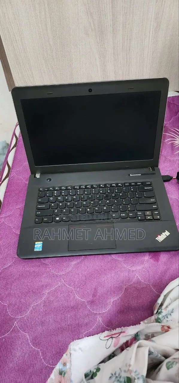 Laptop Lenovo ThinkPad X1 Carbon 8GB Intel Core i5 HDD 512GB