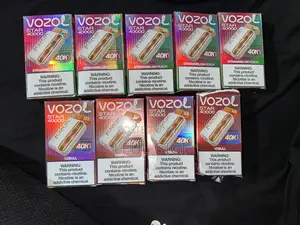 Orignal Vozol Vape