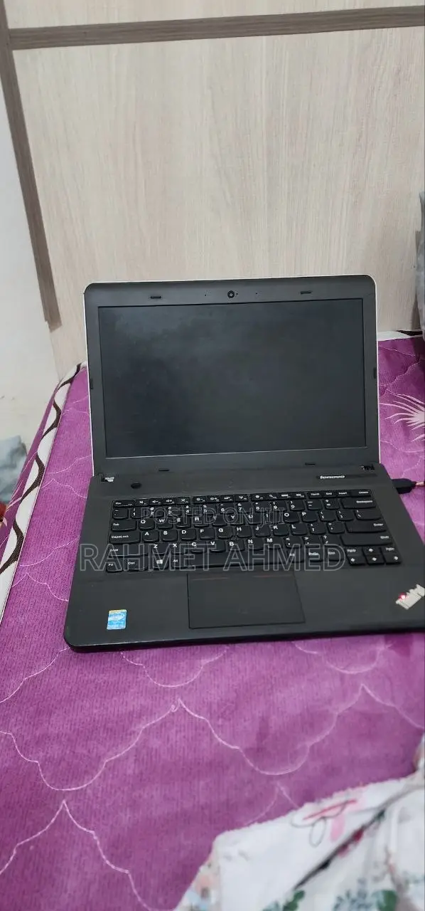 Laptop Lenovo ThinkPad X1 Carbon 8GB Intel Core i5 HDD 512GB