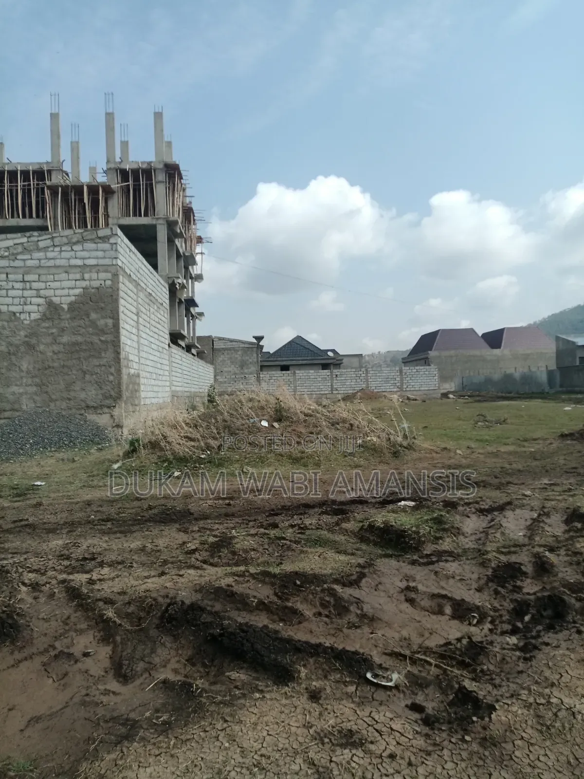 1bdrm House in Dukem Bishoftu, East Shewa for sale