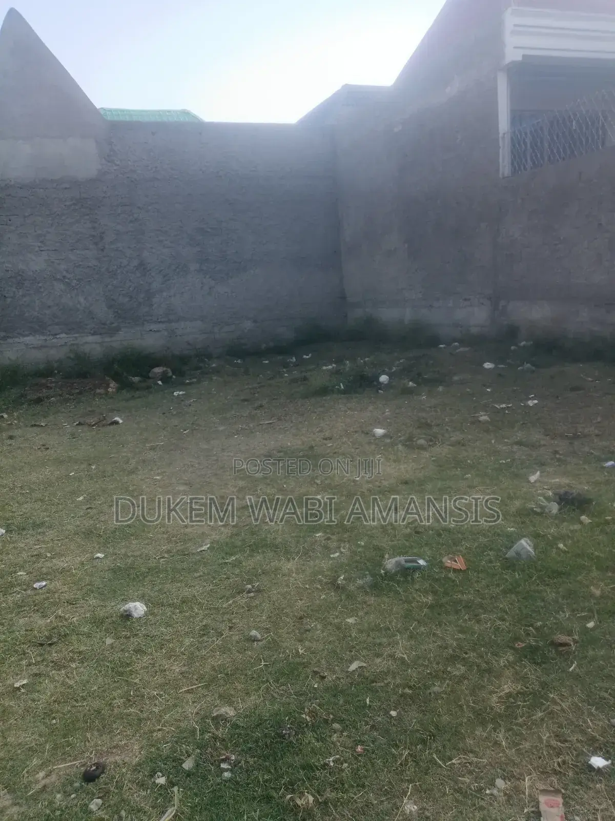 1bdrm House in Dukem Bishoftu, East Shewa for sale
