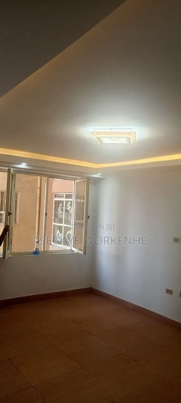 Furnished 1bdrm Condo in Lideta for sale