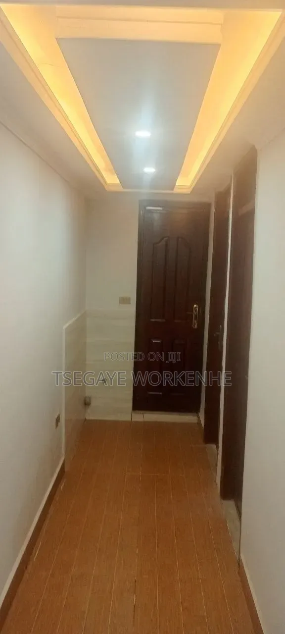 Furnished 1bdrm Condo in Lideta for sale