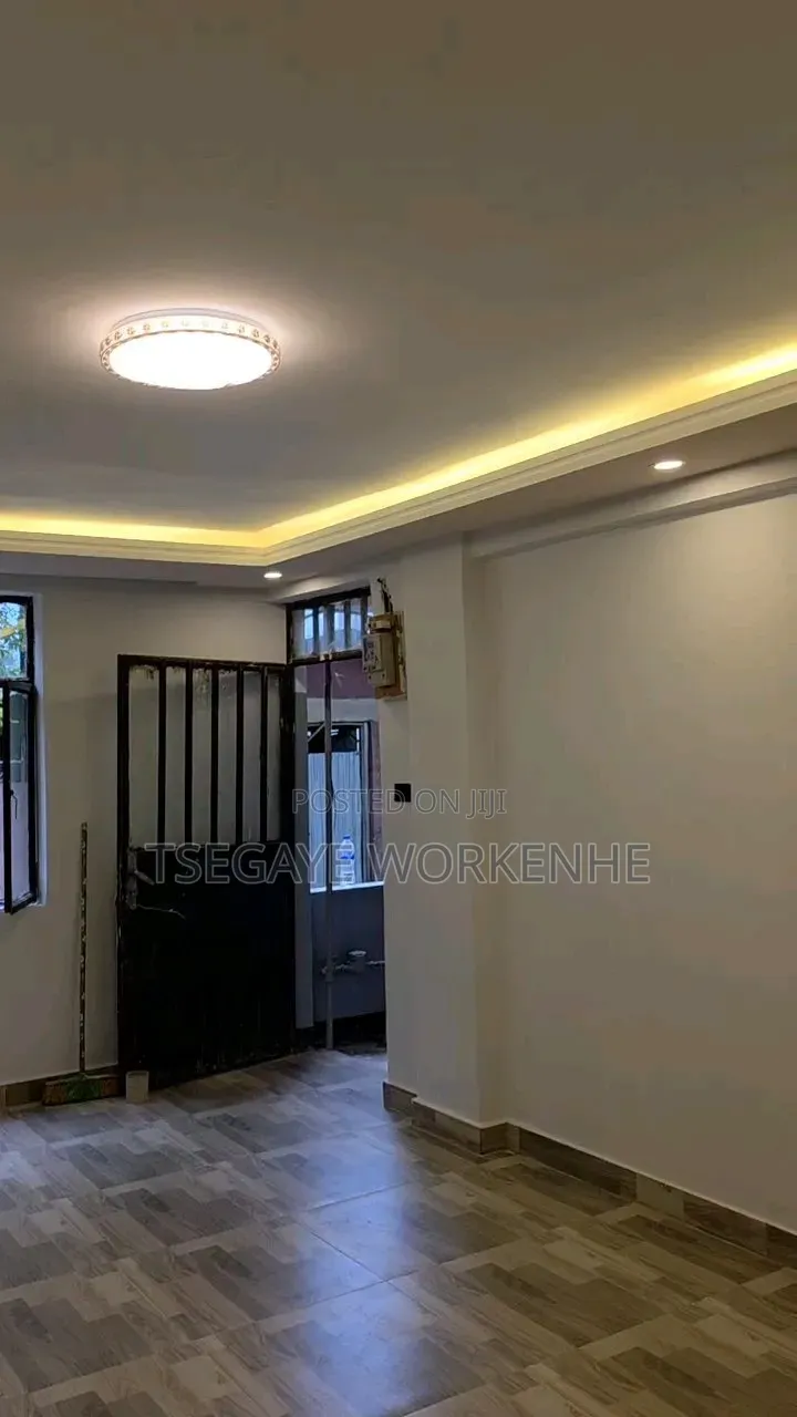 Furnished 1bdrm Condo in Lideta for sale