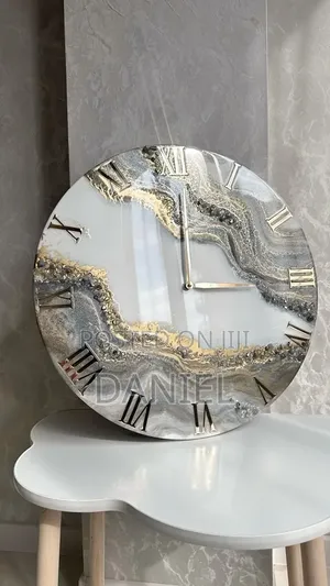 Epoxy Custom Made