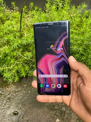 Samsung Galaxy Note 9 128 GB Blue