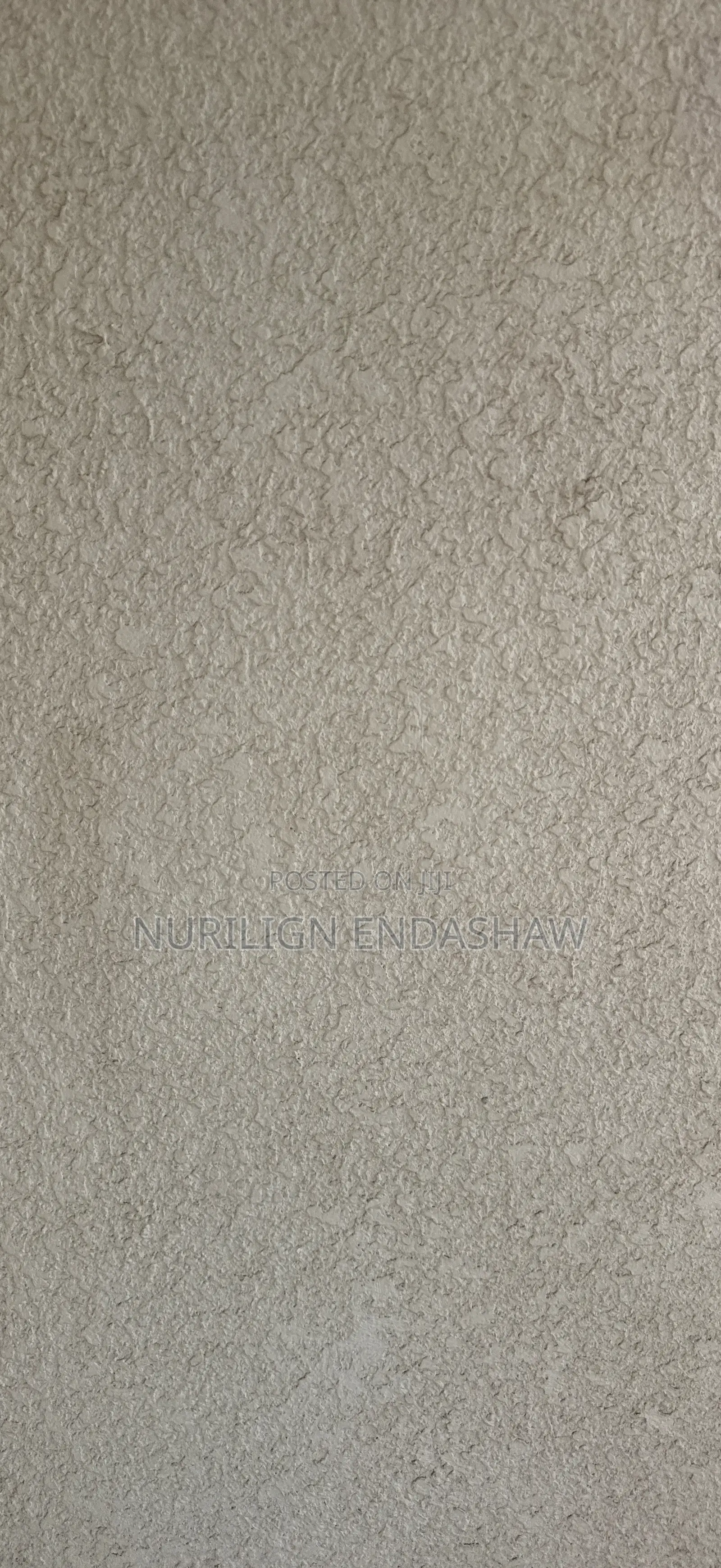 Furnished 1bdrm Condo in Akaky Kaliti for sale
