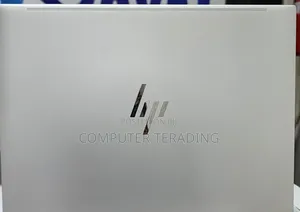New Laptop HP EliteBook 840 G9 16GB Intel Core i5 SSD 512GB