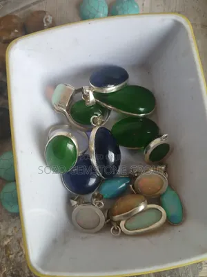 Tom Jewelry