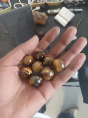 Tom Jewelry