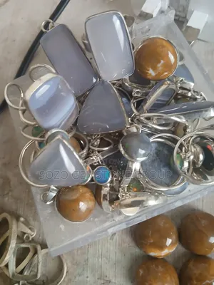 Tom Jewelry