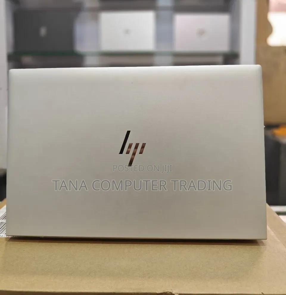 New Laptop HP EliteBook 840 16GB Intel Core i7 SSD 512GB