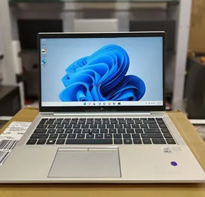 New Laptop HP EliteBook 840 16GB Intel Core i7 SSD 512GB