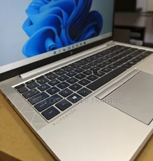 New Laptop HP EliteBook 840 16GB Intel Core i7 SSD 512GB