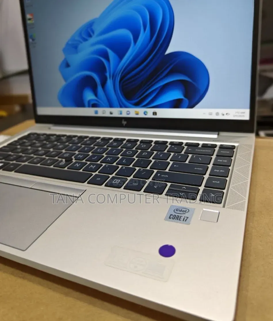 New Laptop HP EliteBook 840 16GB Intel Core i7 SSD 512GB